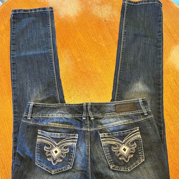 TWENTYONE BLACK BY RUE21 | Size 13/14 (Black Label) - Picture 5 of 7